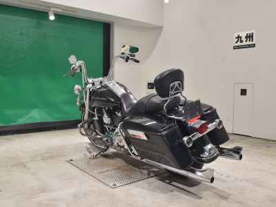 Harley-Davidson Road King FLHR1580 2007