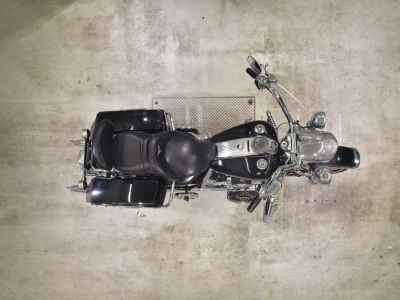 Harley-Davidson Road King FLHR1580 2007