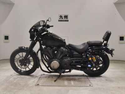 Yamaha Bolt R 2014