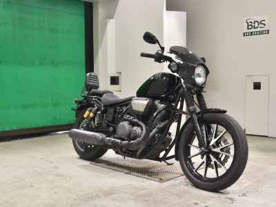 Yamaha Bolt R 2014