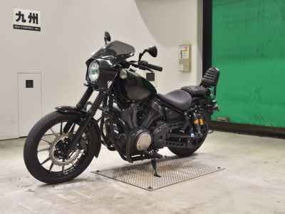 Yamaha Bolt R 2014