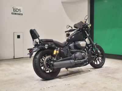 Yamaha Bolt R 2014