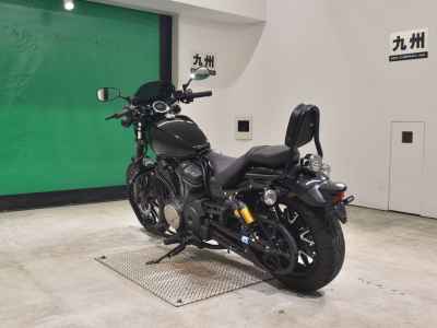 Yamaha Bolt R 2014