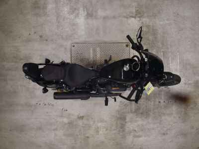 Yamaha Bolt R 2014