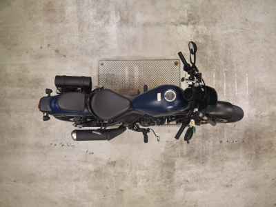 Honda Rebel CMX250 2020