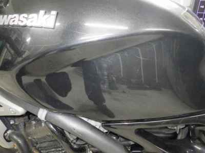 Kawasaki Balius ZR250 2006