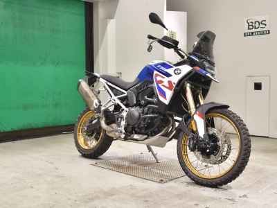 BMW F900GS 2024