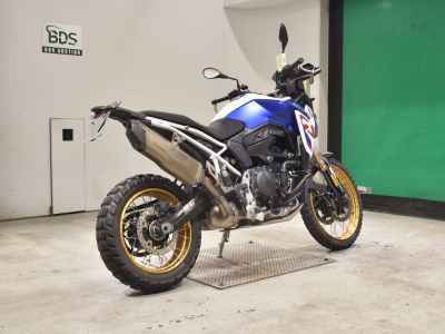 BMW F900GS 2024