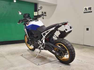 BMW F900GS 2024