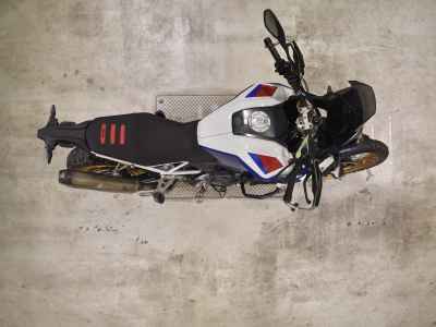 BMW F900GS 2024