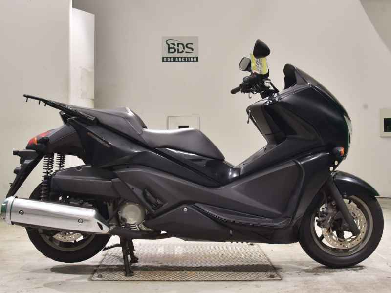 Honda Faze 2009