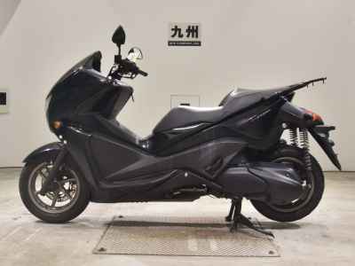 Honda Faze 2009