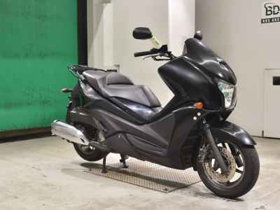 Honda Faze 2009