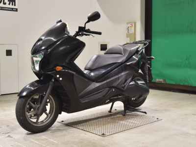 Honda Faze 2009