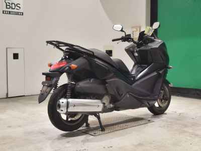 Honda Faze 2009