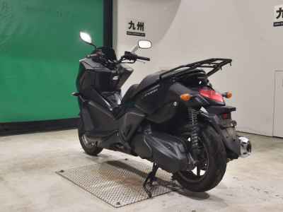 Honda Faze 2009