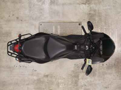 Honda Faze 2009