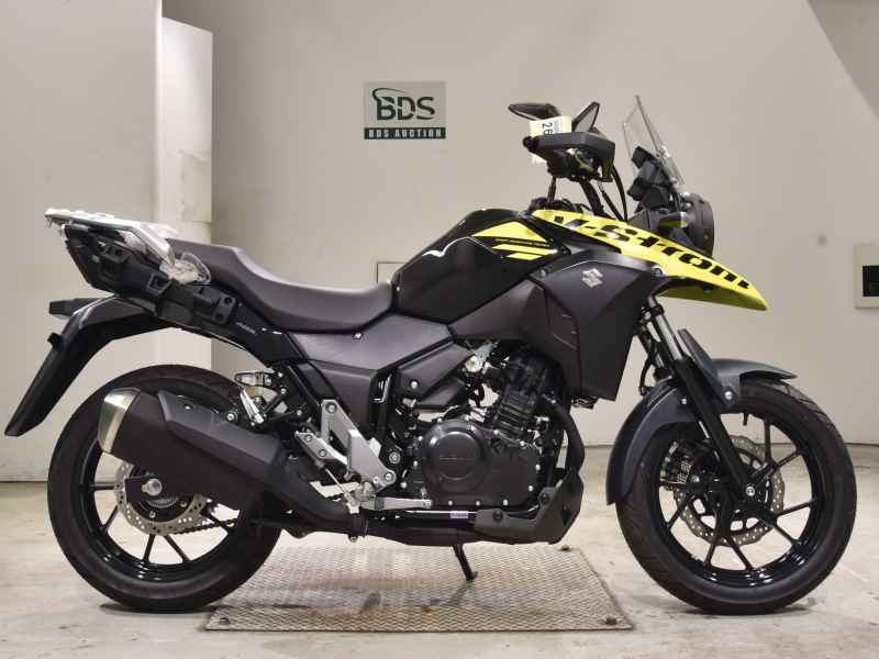 Suzuki V-Strom 250