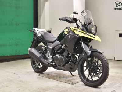 Suzuki V-Strom 250