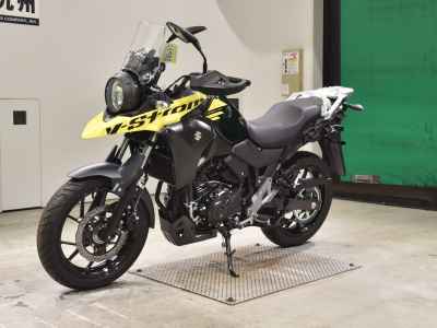 Suzuki V-Strom 250