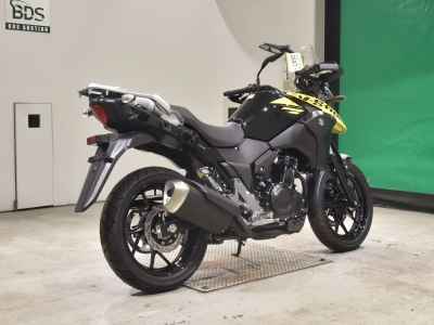 Suzuki V-Strom 250