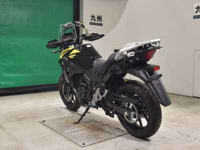 Suzuki V-Strom 250