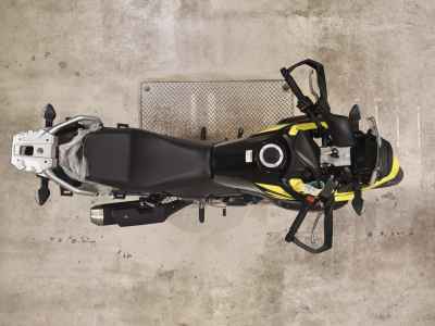 Suzuki V-Strom 250