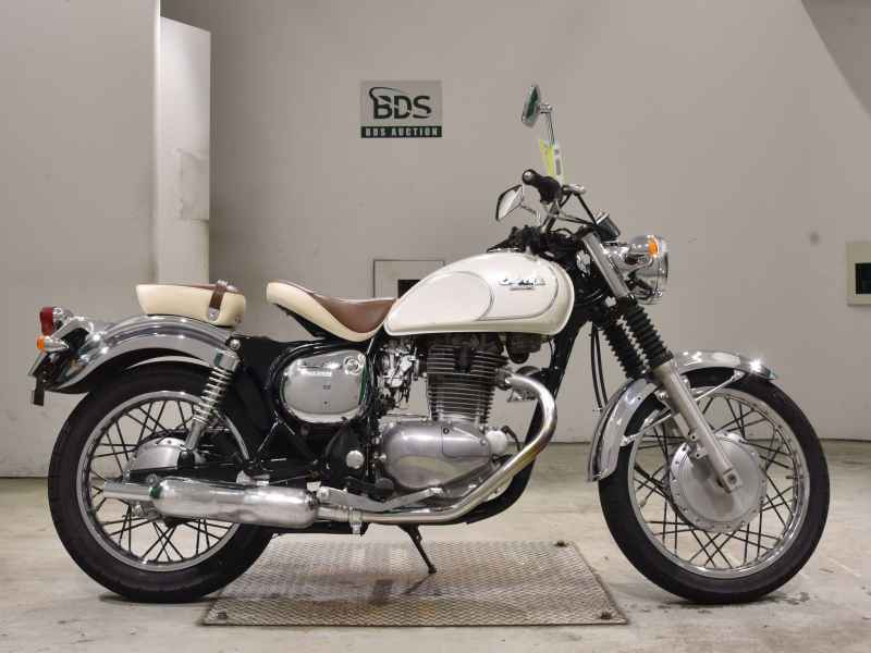 Kawasaki Estrella RS