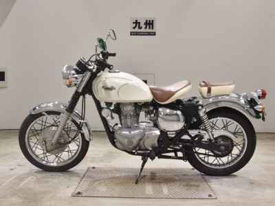 Kawasaki Estrella RS