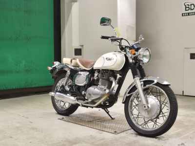 Kawasaki Estrella RS