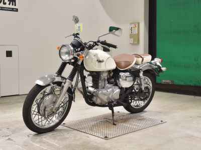 Kawasaki Estrella RS