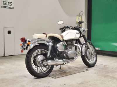 Kawasaki Estrella RS