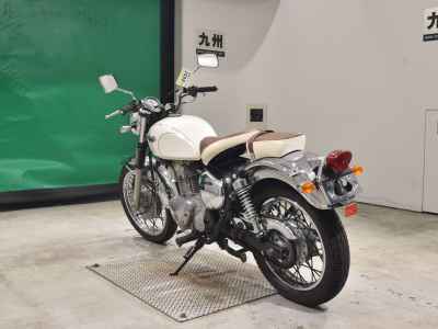 Kawasaki Estrella RS