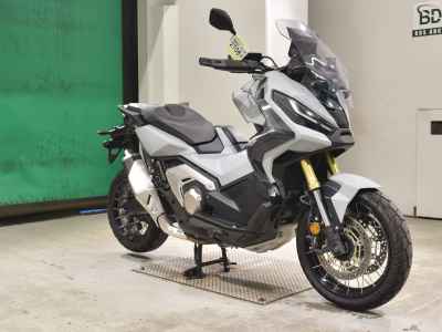 Honda X-Adv 750 2023