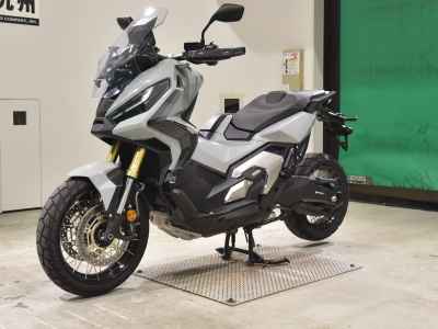 Honda X-Adv 750 2023