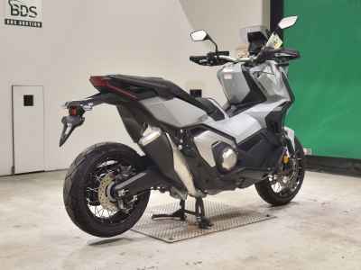 Honda X-Adv 750 2023