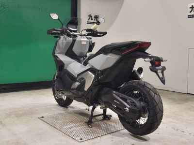 Honda X-Adv 750 2023