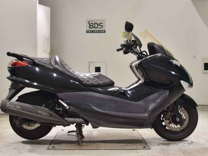 Yamaha Majesty 250 2007