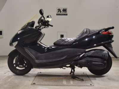 Yamaha Majesty 250 2007