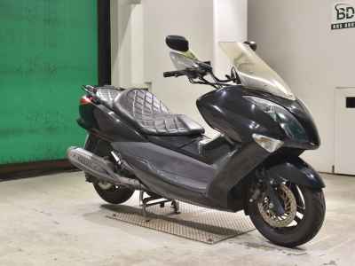 Yamaha Majesty 250 2007