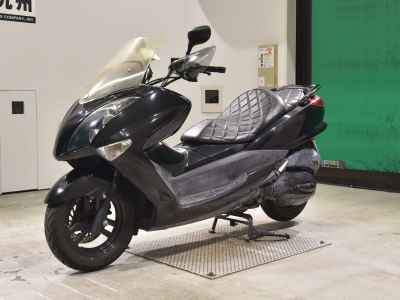 Yamaha Majesty 250 2007