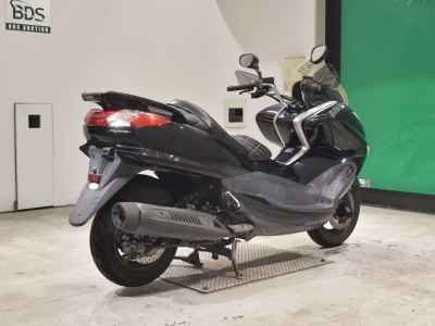 Yamaha Majesty 250 2007