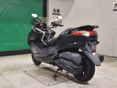 Yamaha Majesty 250 2007