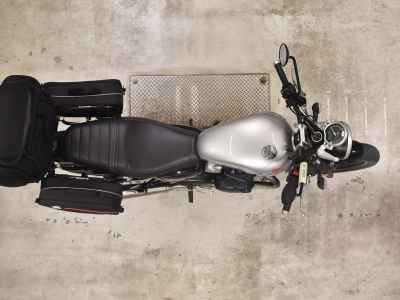 Triumph Street Twin 2016