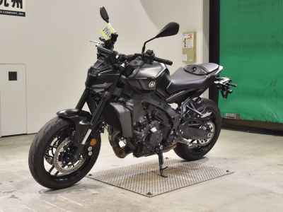 Yamaha MT-09 AMT 2025