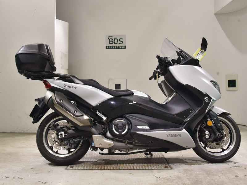 Yamaha TMAX 530 DX 2019