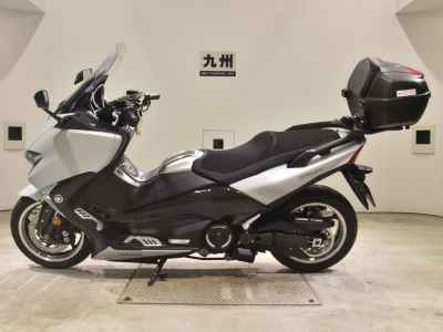 Yamaha TMAX 530 DX 2019
