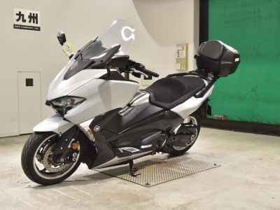 Yamaha TMAX 530 DX 2019