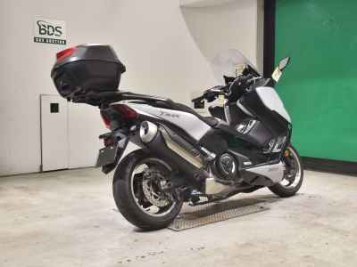 Yamaha TMAX 530 DX 2019