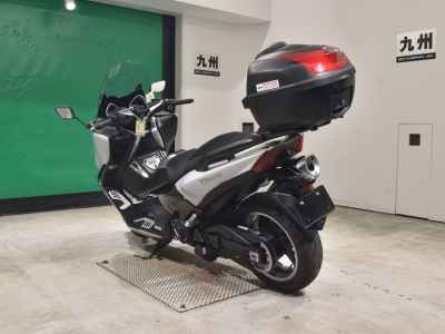 Yamaha TMAX 530 DX 2019